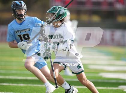 Thumbnail 3 in Skyline (WA) vs Lakeridge (OR) photogallery.