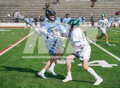 Thumbnail 3 in Skyline (WA) vs Lakeridge (OR) photogallery.