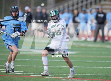 Thumbnail 1 in Skyline (WA) vs Lakeridge (OR) photogallery.