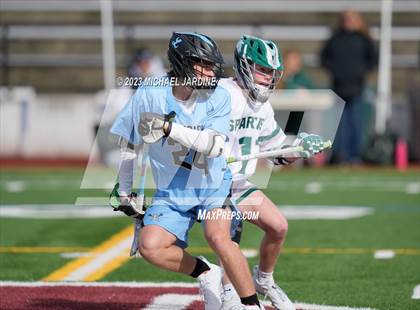 Thumbnail 2 in Skyline (WA) vs Lakeridge (OR) photogallery.