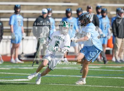 Thumbnail 1 in Skyline (WA) vs Lakeridge (OR) photogallery.