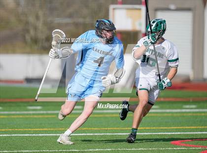 Thumbnail 3 in Skyline (WA) vs Lakeridge (OR) photogallery.