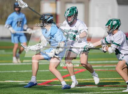 Thumbnail 2 in Skyline (WA) vs Lakeridge (OR) photogallery.