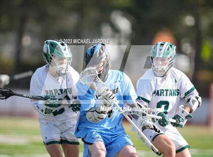 Thumbnail 2 in Skyline (WA) vs Lakeridge (OR) photogallery.