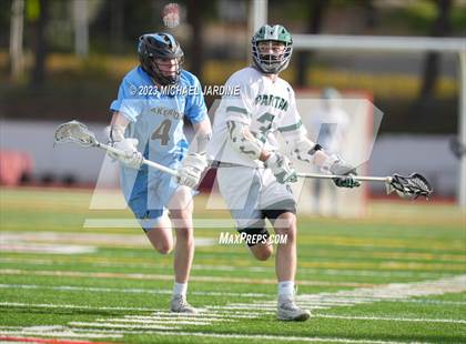 Thumbnail 3 in Skyline (WA) vs Lakeridge (OR) photogallery.