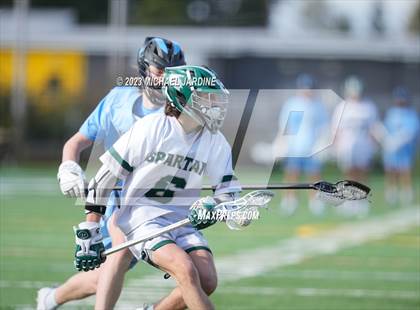 Thumbnail 1 in Skyline (WA) vs Lakeridge (OR) photogallery.