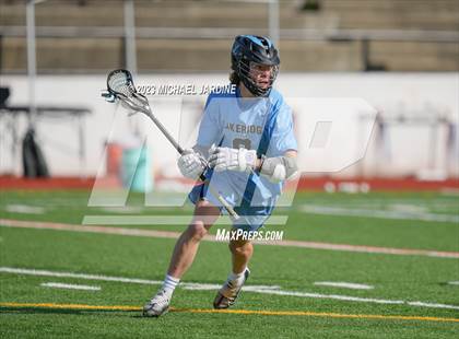 Thumbnail 2 in Skyline (WA) vs Lakeridge (OR) photogallery.