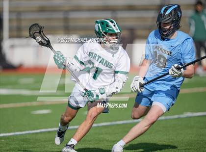 Thumbnail 2 in Skyline (WA) vs Lakeridge (OR) photogallery.