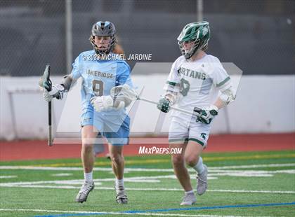 Thumbnail 1 in Skyline (WA) vs Lakeridge (OR) photogallery.