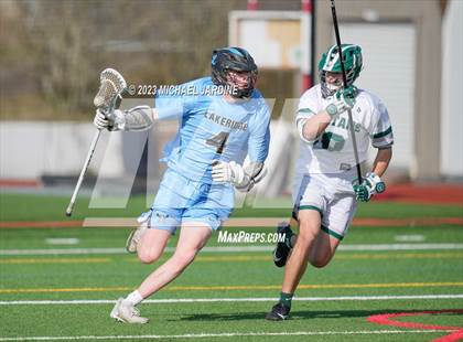 Thumbnail 1 in Skyline (WA) vs Lakeridge (OR) photogallery.