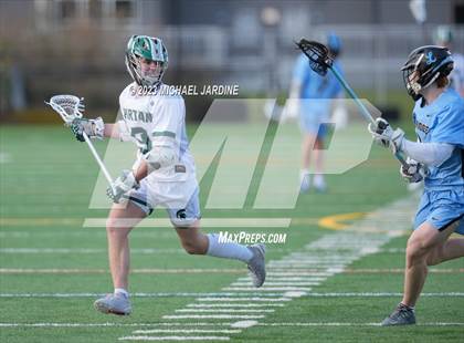 Thumbnail 2 in Skyline (WA) vs Lakeridge (OR) photogallery.
