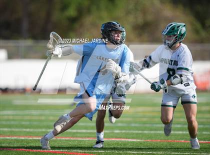 Thumbnail 2 in Skyline (WA) vs Lakeridge (OR) photogallery.