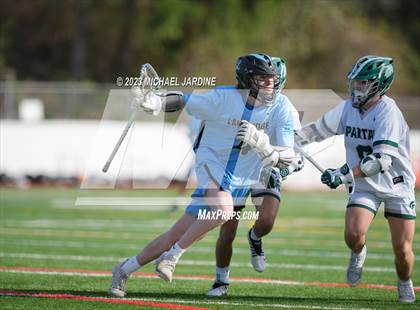 Thumbnail 3 in Skyline (WA) vs Lakeridge (OR) photogallery.