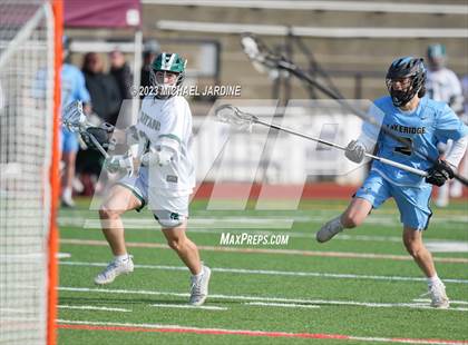 Thumbnail 1 in Skyline (WA) vs Lakeridge (OR) photogallery.