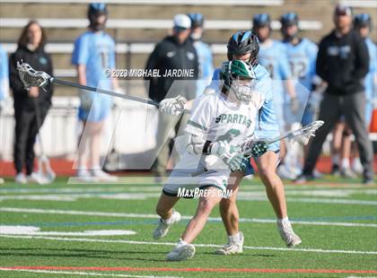 Thumbnail 2 in Skyline (WA) vs Lakeridge (OR) photogallery.