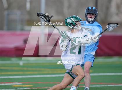 Thumbnail 2 in Skyline (WA) vs Lakeridge (OR) photogallery.