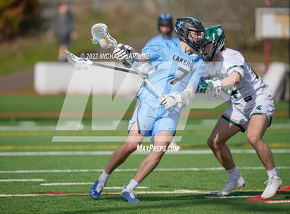 Thumbnail 1 in Skyline (WA) vs Lakeridge (OR) photogallery.