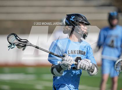 Thumbnail 1 in Skyline (WA) vs Lakeridge (OR) photogallery.