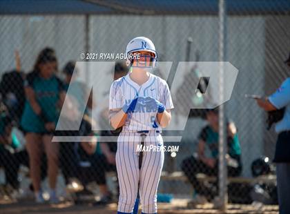 Thumbnail 3 in Aliso Niguel @ Norco (CIF SS Division 1 1st Round)  photogallery.