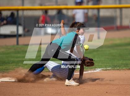 Thumbnail 1 in Aliso Niguel @ Norco (CIF SS Division 1 1st Round)  photogallery.