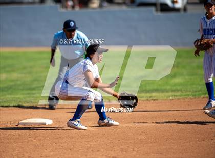 Thumbnail 3 in Aliso Niguel @ Norco (CIF SS Division 1 1st Round)  photogallery.