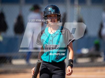 Thumbnail 3 in Aliso Niguel @ Norco (CIF SS Division 1 1st Round)  photogallery.