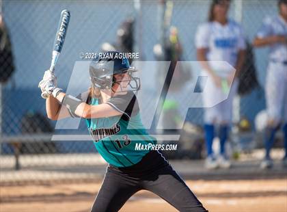 Thumbnail 1 in Aliso Niguel @ Norco (CIF SS Division 1 1st Round)  photogallery.
