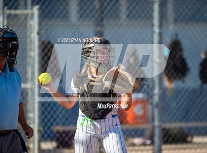Thumbnail 1 in Aliso Niguel @ Norco (CIF SS Division 1 1st Round)  photogallery.