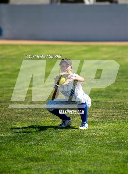 Thumbnail 2 in Aliso Niguel @ Norco (CIF SS Division 1 1st Round)  photogallery.