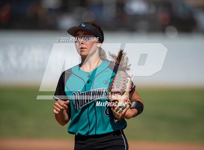 Thumbnail 1 in Aliso Niguel @ Norco (CIF SS Division 1 1st Round)  photogallery.