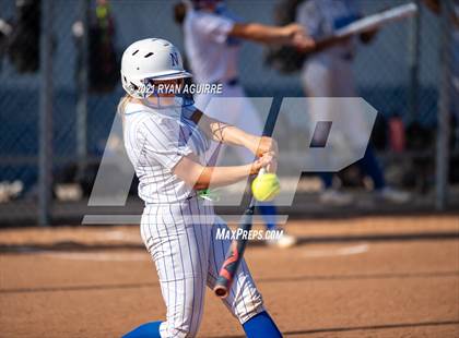 Thumbnail 1 in Aliso Niguel @ Norco (CIF SS Division 1 1st Round)  photogallery.