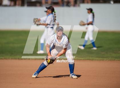 Thumbnail 3 in Aliso Niguel @ Norco (CIF SS Division 1 1st Round)  photogallery.