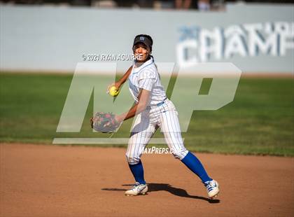 Thumbnail 1 in Aliso Niguel @ Norco (CIF SS Division 1 1st Round)  photogallery.