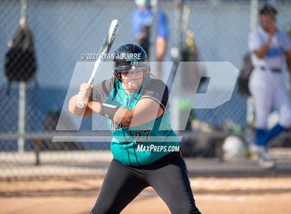 Thumbnail 2 in Aliso Niguel @ Norco (CIF SS Division 1 1st Round)  photogallery.