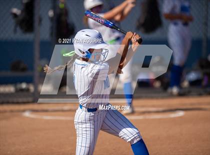 Thumbnail 1 in Aliso Niguel @ Norco (CIF SS Division 1 1st Round)  photogallery.