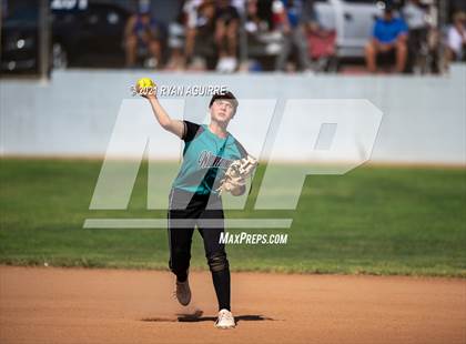 Thumbnail 1 in Aliso Niguel @ Norco (CIF SS Division 1 1st Round)  photogallery.