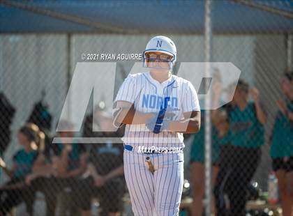 Thumbnail 1 in Aliso Niguel @ Norco (CIF SS Division 1 1st Round)  photogallery.