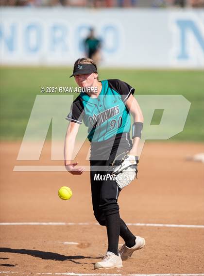 Thumbnail 1 in Aliso Niguel @ Norco (CIF SS Division 1 1st Round)  photogallery.