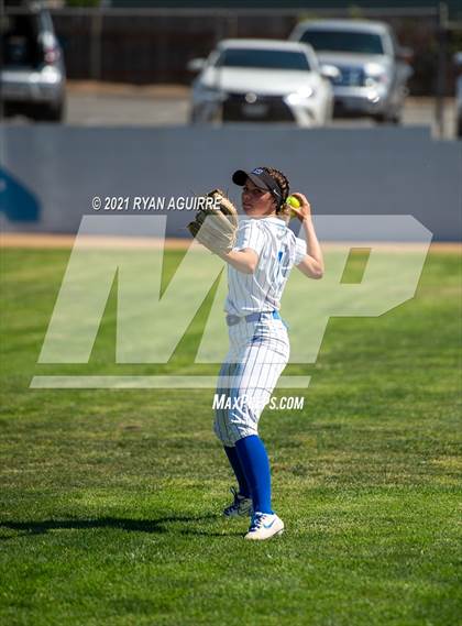 Thumbnail 3 in Aliso Niguel @ Norco (CIF SS Division 1 1st Round)  photogallery.