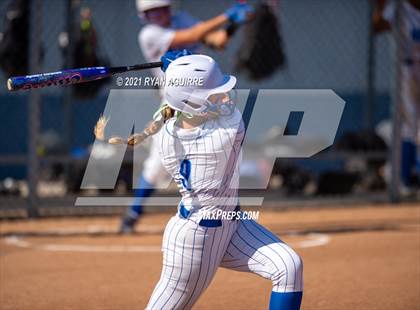 Thumbnail 2 in Aliso Niguel @ Norco (CIF SS Division 1 1st Round)  photogallery.