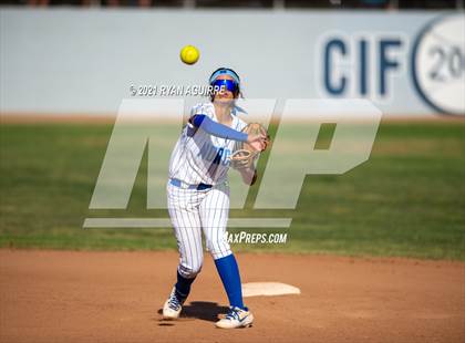 Thumbnail 1 in Aliso Niguel @ Norco (CIF SS Division 1 1st Round)  photogallery.
