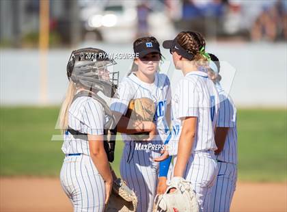 Thumbnail 3 in Aliso Niguel @ Norco (CIF SS Division 1 1st Round)  photogallery.