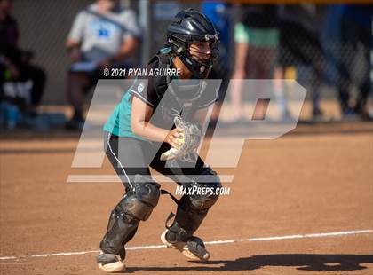 Thumbnail 1 in Aliso Niguel @ Norco (CIF SS Division 1 1st Round)  photogallery.