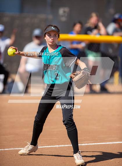 Thumbnail 1 in Aliso Niguel @ Norco (CIF SS Division 1 1st Round)  photogallery.