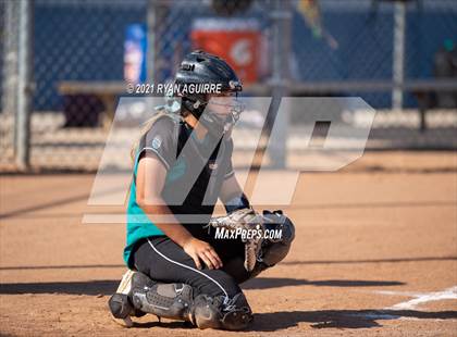 Thumbnail 2 in Aliso Niguel @ Norco (CIF SS Division 1 1st Round)  photogallery.