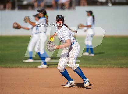 Thumbnail 1 in Aliso Niguel @ Norco (CIF SS Division 1 1st Round)  photogallery.