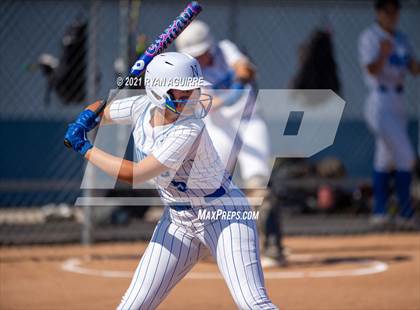 Thumbnail 3 in Aliso Niguel @ Norco (CIF SS Division 1 1st Round)  photogallery.