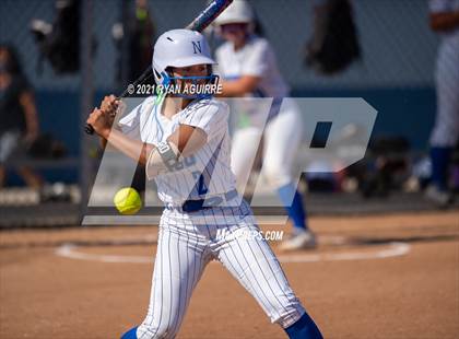 Thumbnail 2 in Aliso Niguel @ Norco (CIF SS Division 1 1st Round)  photogallery.