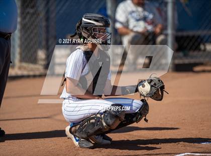Thumbnail 2 in Aliso Niguel @ Norco (CIF SS Division 1 1st Round)  photogallery.