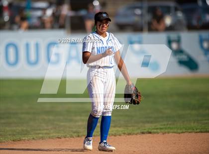 Thumbnail 2 in Aliso Niguel @ Norco (CIF SS Division 1 1st Round)  photogallery.